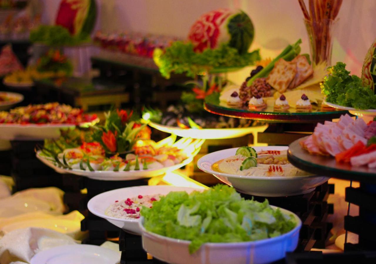 גמפהה The Covanro Airport Hotel - Katunayake מראה חיצוני תמונה
