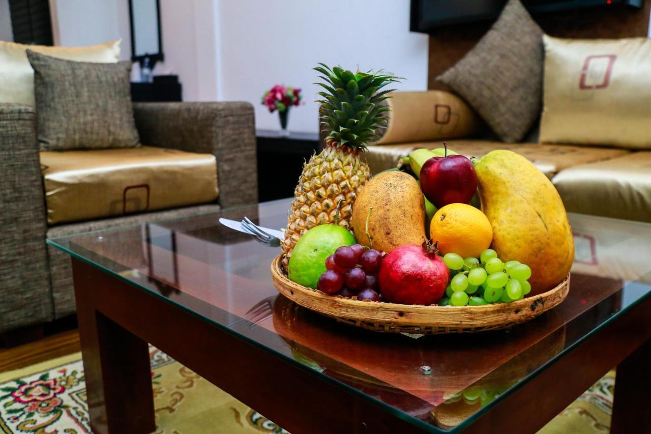 גמפהה The Covanro Airport Hotel - Katunayake מראה חיצוני תמונה